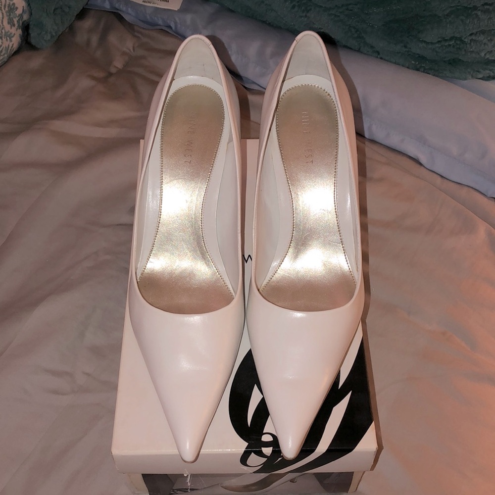 High heals